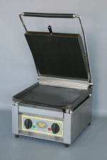 Roller Grill | Contact Grill – Panini XL